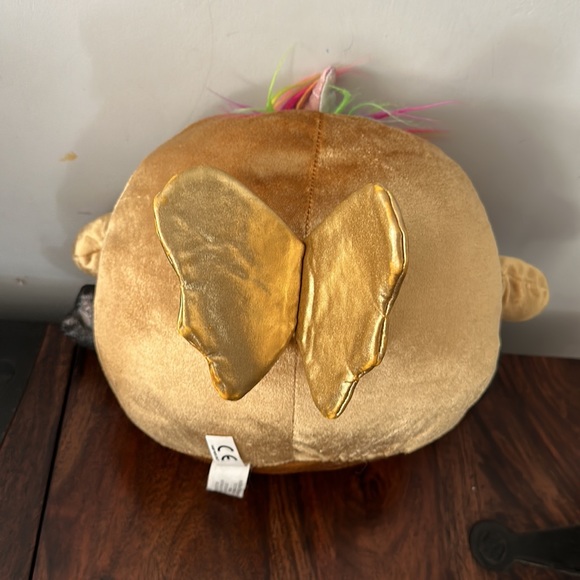 Zuru Rainbowcorns Unicorn and Owl Stuffed Animals - Picture 5 of 12